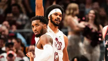 NBA: Así se encuentra la tabla de posiciones tras la jornada de este 24 de noviembre NBA: Así se encuentra la tabla de posiciones tras la jornada de este 24 de noviembre