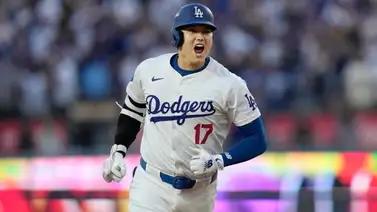MLB: La lista que encabeza Ohtani entre los bateadores más temidos en la actualidad MLB: La lista que encabeza Ohtani entre los bateadores más temidos en la actualidad