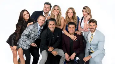 Fallece personaje importante del programa “Hoy” de Televisa Fallece personaje importante del programa “Hoy” de Televisa