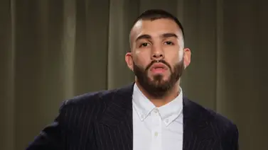 Manuel Turizo "rompe" la industria con su nuevo álbum Manuel Turizo "rompe" la industria con su nuevo álbum