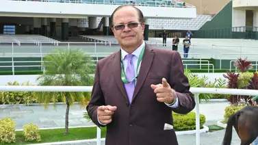 Por primera vez en la campaña Abraham Campos logra esto en La Rinconada Por primera vez en la campaña Abraham Campos logra esto en La Rinconada