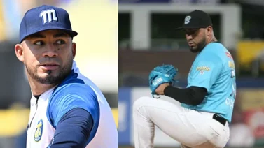 LVBP: Estos son los líderes de pitcheo en la pelota criolla (+video)