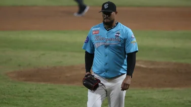 LVBP: Bravos de Margarita cuentan con esta incorporación de lujo en el pitcheo