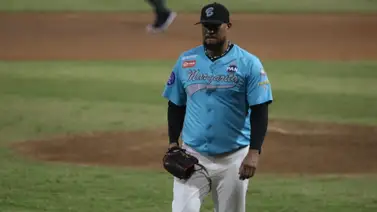 LVBP: Bravos de Margarita cuentan con esta incorporación de lujo en el pitcheo LVBP: Bravos de Margarita cuentan con esta incorporación de lujo en el pitcheo