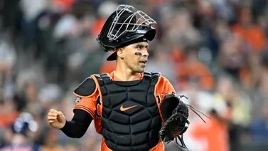 MLB: Robinson Chirinos regresa a las Grandes Ligas con este importante cargo (+video)