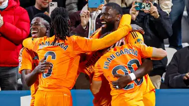 Carlo Ancelotti encuentra la fórmula para reavivar al Real Madrid (+Dato) Carlo Ancelotti encuentra la fórmula para reavivar al Real Madrid (+Dato)