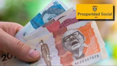 Departamento de Prosperidad Social (DPS) Colombia