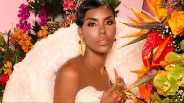 Ella es La Guaira en el Miss Venezuela 2024
