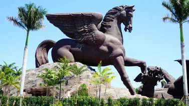 Championship Meet inicia este jueves con ocho carreras en Gulfstream Park