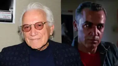 Fallece el actor Michael Villella a los 84 años Fallece el actor Michael Villella a los 84 años