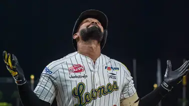 LVBP: Leones muestra su máximo poder ofensivo en este destacado renglón LVBP: Leones muestra su máximo poder ofensivo en este destacado renglón