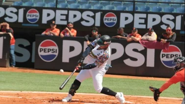 Así se jugará la LVBP esta semana por Meridiano Televisión