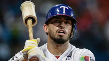 LVBP: Gabriel Arias y su explosivo inicio con los Tiburones de La Guaira LVBP: Gabriel Arias y su explosivo inicio con los Tiburones de La Guaira