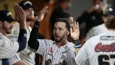 LVBP: Las claves para que los Leones regresen a la lucha por la clasificación LVBP: Las claves para que los Leones regresen a la lucha por la clasificación