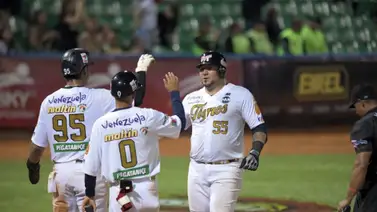 LVBP:¿Desde cuándo no gana Tigres de Aragua? (+video) LVBP:¿Desde cuándo no gana Tigres de Aragua? (+video)