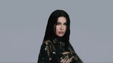 Megan Fox luce atrevido atuendo con semanas de embarazo 