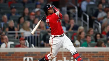 MLB: Mira el historial de lesiones que tiene Ronald Acuña Jr. en su carrera (+Video)
