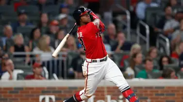 MLB: Mira el historial de lesiones que tiene Ronald Acuña Jr. en su carrera (+Video) MLB: Mira el historial de lesiones que tiene Ronald Acuña Jr. en su carrera (+Video)