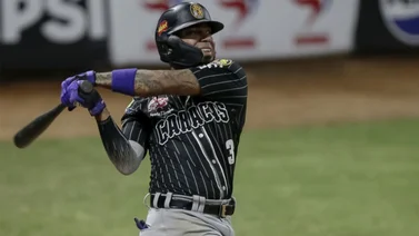 LVBP: ¡Mucho poder! La actual temporada se encamina a superar registros jonroneros de la anterior (+Cifra)