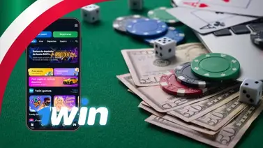 Top 5 de casinos online 2024-2025: ¿Cuál es la mejor casa de apuestas del momento? Top 5 de casinos online 2024-2025: ¿Cuál es la mejor casa de apuestas del momento?