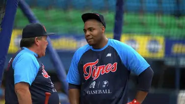 LVBP: Estas son las cifras más preocupantes de la racha negativa de Tigres (+números) LVBP: Estas son las cifras más preocupantes de la racha negativa de Tigres (+números)