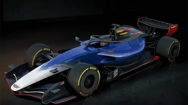 F1 reveló cuál será la nueva escudería que debutará en en 2026