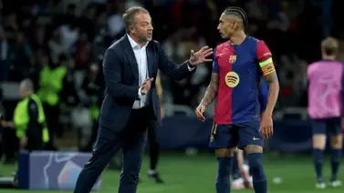 Barcelona en apuros con los fuera de juegos: Los rivales parecen haber tomado nota Barcelona en apuros con los fuera de juegos: Los rivales parecen haber tomado nota