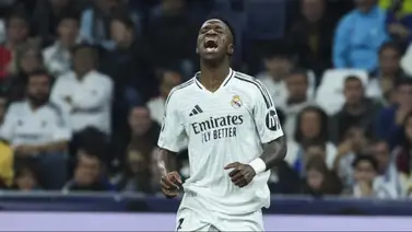 ¿Qué le espera al Real Madrid con la lesión de Vinicius jr? ¿Qué le espera al Real Madrid con la lesión de Vinicius jr?