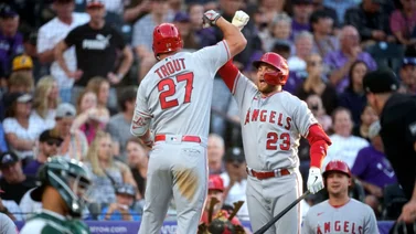 MLB: Los Ángeles Angels van en serio y se refuerzan de cara a la 2025