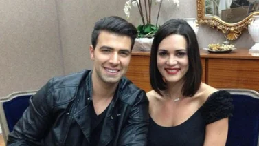 Jencarlos Canela recuerda su relación con Mónica Spear