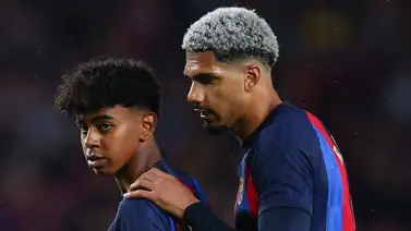 ¡La luz al final del túnel! El Barcelona espera a su salvador (+Video) ¡La luz al final del túnel! El Barcelona espera a su salvador (+Video)