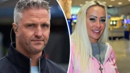 La batalla legal entre Ralf y Cora Schumacher: Un drama familiar (+Detalles) 