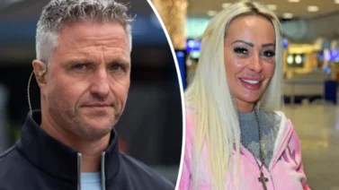 La batalla legal entre Ralf y Cora Schumacher: Un drama familiar (+Detalles) 