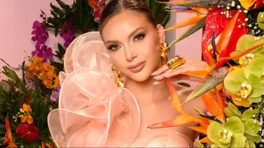 Ella es Lara en Miss Venezuela 2024 Ella es Lara en Miss Venezuela 2024