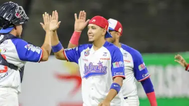 LVBP: Tiburones deja este balance en la última semana (+video) LVBP: Tiburones deja este balance en la última semana (+video)