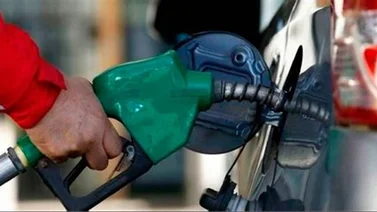 Patria | Guía paso a paso de cómo activar el cupo de gasolina en la Plataforma