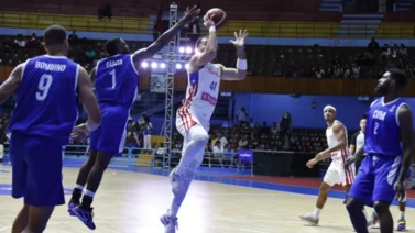 Clasificatorios AmeriCup: Puerto Rico se impone con autoridad ante Cuba