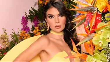Ella es Mérida en el Miss Venezuela 2024