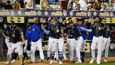 LVBP: ¿Cómo le ha ido a Navegantes del Magallanes como home club? LVBP: ¿Cómo le ha ido a Navegantes del Magallanes como home club?