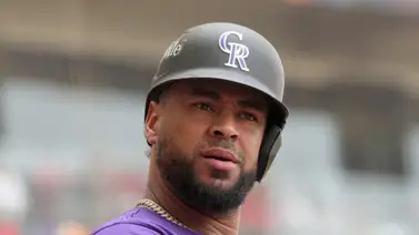 MLB: Elías Díaz podría irse a la Liga Americana con esta franquicia (+video) MLB: Elías Díaz podría irse a la Liga Americana con esta franquicia (+video)