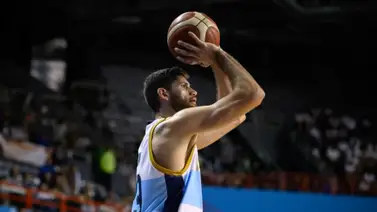 Americup 2025: Argentina fue sólida sobre el cierre y no le dejó opciones a Colombia en Mar del Plata Americup 2025: Argentina fue sólida sobre el cierre y no le dejó opciones a Colombia en Mar del Plata