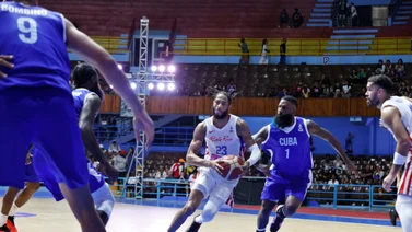 Clasificatorios AmeriCup 2025: Así finalizó esta jornada de la segunda ventana (+Detalles)