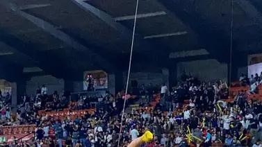 LVBP: Oswaldo Arcia le aconseja a Orlando jugar en Venezuela (+video) LVBP: Oswaldo Arcia le aconseja a Orlando jugar en Venezuela (+video)