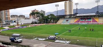 Estas serían las sedes del Sudamericano Sub-20 en Venezuela (+ Detalles)