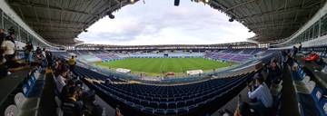 Estas serían las sedes del Sudamericano Sub-20 en Venezuela (+ Detalles)