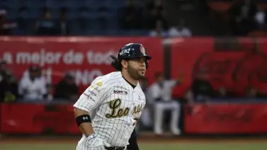 LVBP: Esta sería la fecha de incorporación de Eugenio Suárez a los Leones del Caracas LVBP: Esta sería la fecha de incorporación de Eugenio Suárez a los Leones del Caracas