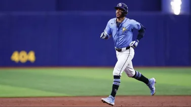 LIDOM: José Caballero, el panameño 51 en jugar en la pelota invernal dominicana