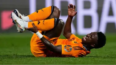 Lista de bajas del Real Madrid ante el Liverpool Lista de bajas del Real Madrid ante el Liverpool