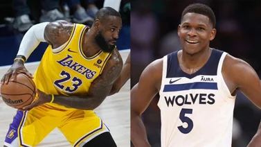NBA: Estos son los juegos para la jornada de este 26 de noviembre
