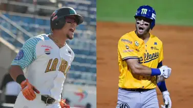 LVBP: ¿Cómo va la serie entre Bravos y Magallanes en esta temporada? (+video) LVBP: ¿Cómo va la serie entre Bravos y Magallanes en esta temporada? (+video)